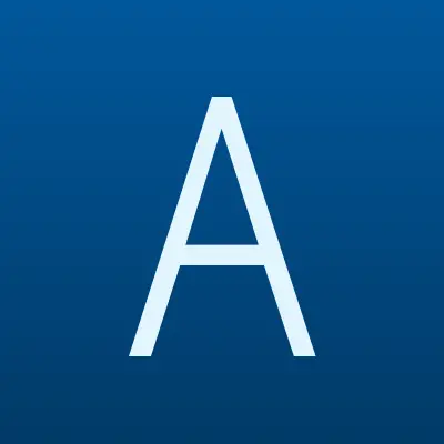 Автостоянка для грузовых автомобилей, лого-визитка