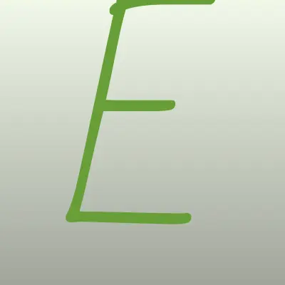 Ермолино, сеть фирменных магазинов, лого-визитка