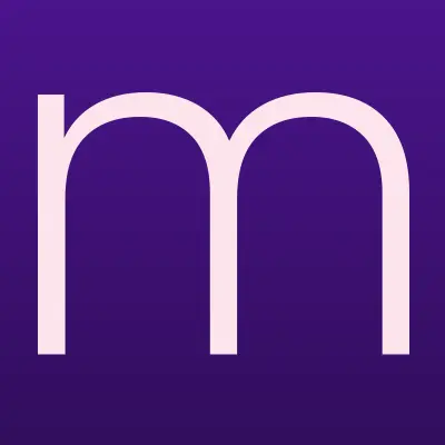 Метком, лого-визитка