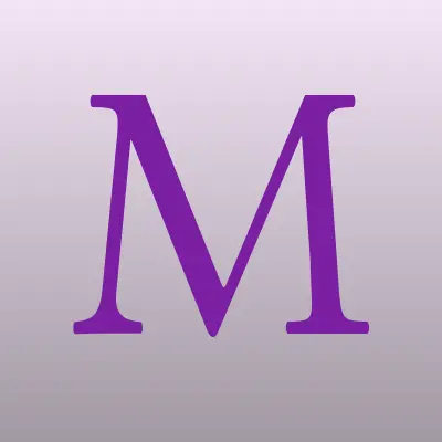 Много Мебели, лого-визитка
