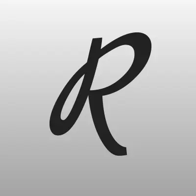 Ростелеком для дома, лого-визитка