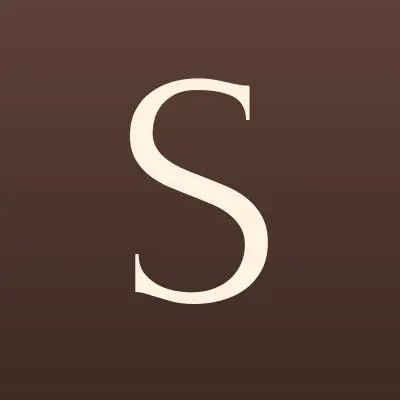 СДЭК, служба доставки и логистики, лого-визитка