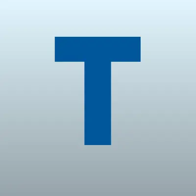 Теплоконтроль, лого-визитка
