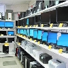 Компьютерные магазины в Сафоново