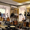 Музыкальные магазины в Сафоново